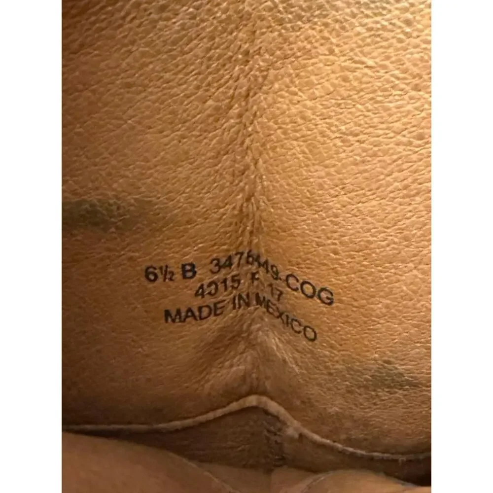 Frye melissa button